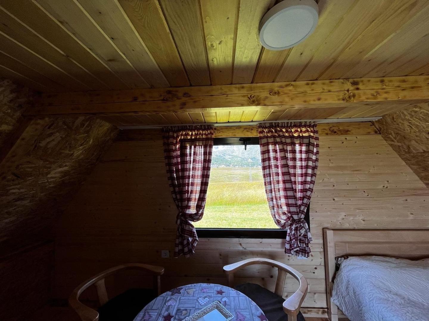Mountain Peaceful Cottages Žabljak Exterior foto