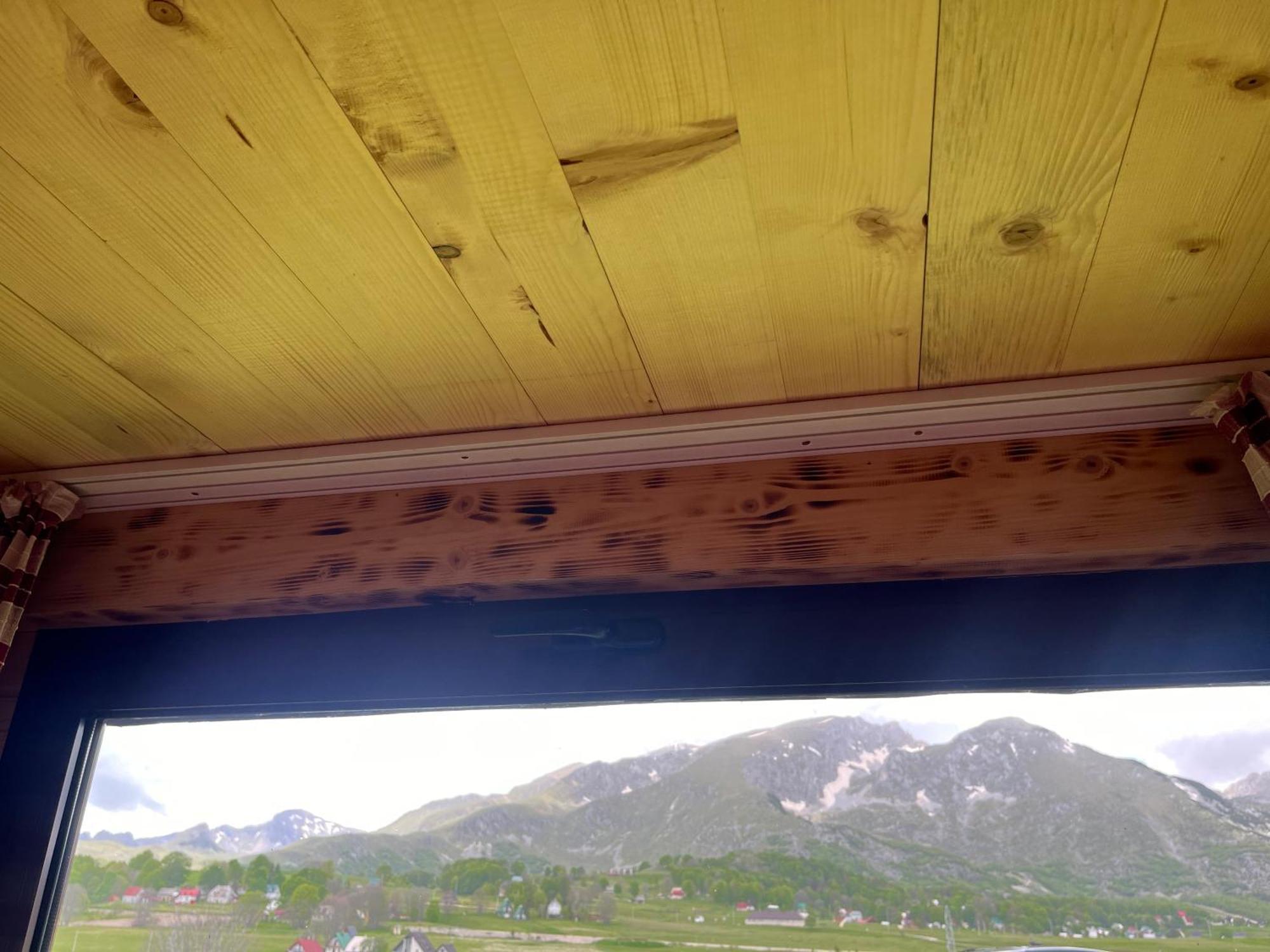 Mountain Peaceful Cottages Žabljak Exterior foto